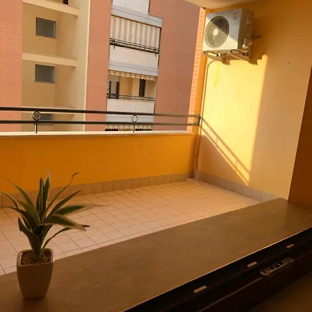 Casa Malu Apartamento