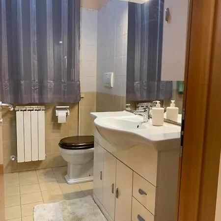 Appartement Casa Malu