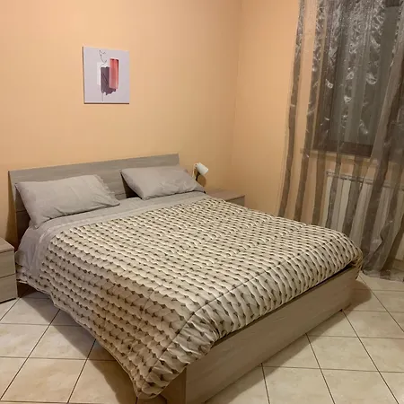 Casa Malu Apartamento *