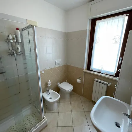 Casa Malu Appartement *