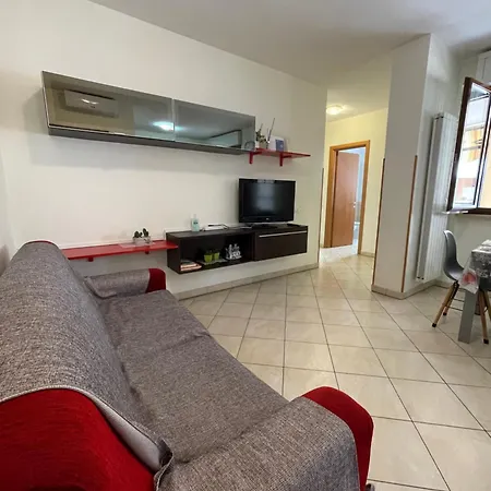 Casa Malu Appartement *