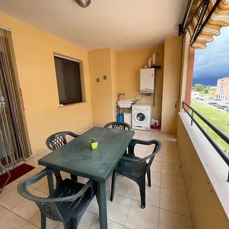 Casa Malu *
