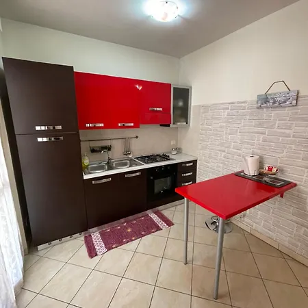 Casa Malu Appartement