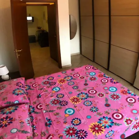 Casa Malu Appartement Latina