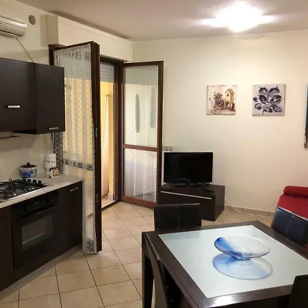 Casa Malu Appartement *