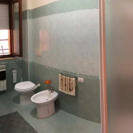 Casa Malu Appartement