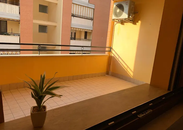 Casa Malu Apartamento