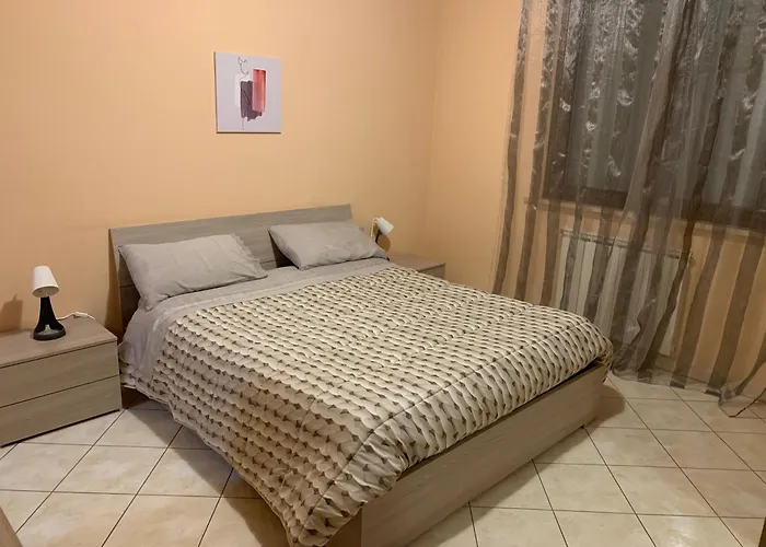 Casa Malu Apartamento *