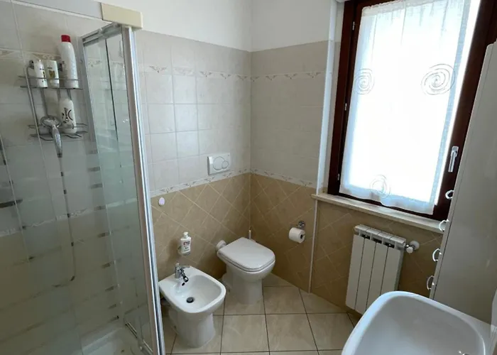 Casa Malu Apartamento *