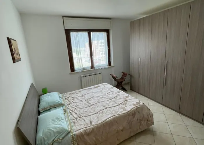 Casa Malu Apartamento Latina