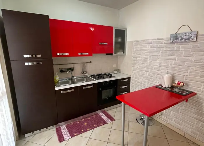 Casa Malu Apartamento