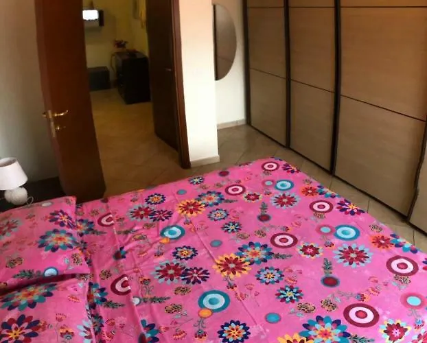 Casa Malu Apartamento Latina