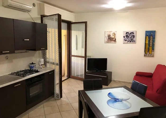 Casa Malu Apartamento *