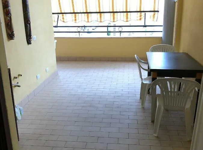 Casa Malu Apartamento *