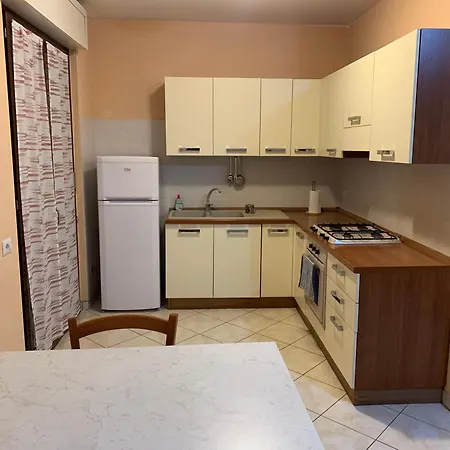 Lejlighed Casa Malu Latina