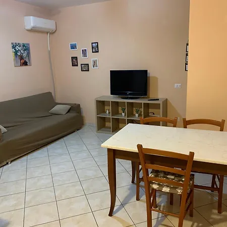 Casa Malu *