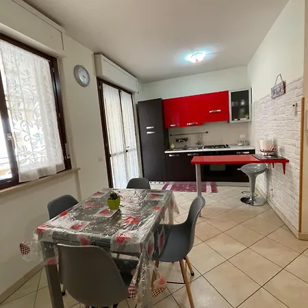 Casa Malu * Latina