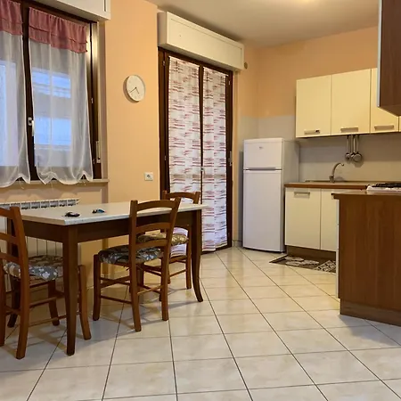 Casa Malu * Латина