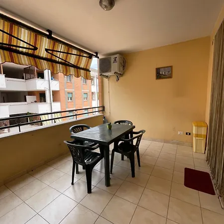 Casa Malu