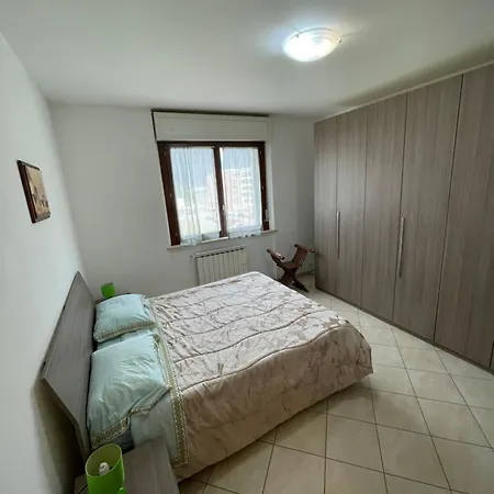 Casa Malu Apartamento Latina