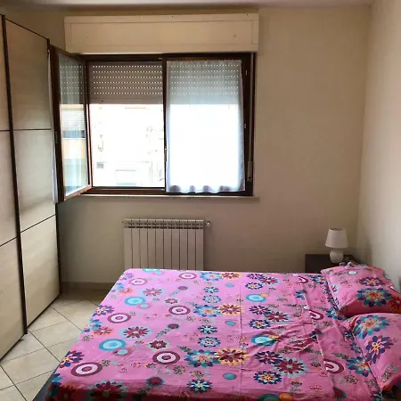 Apartamento Casa Malu