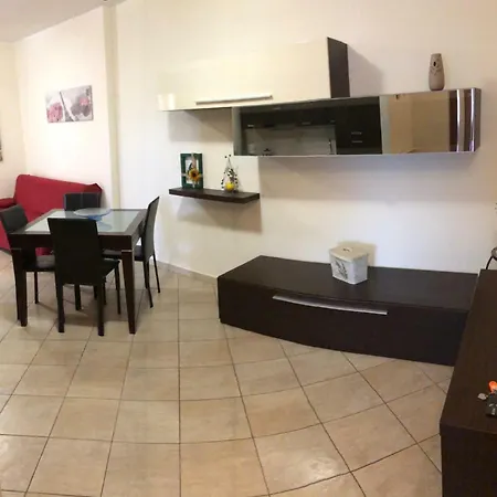 Casa Malu *
