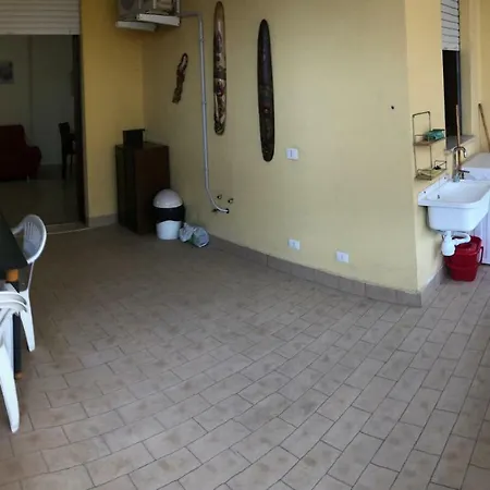 Casa Malu