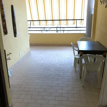 Casa Malu Apartamento *