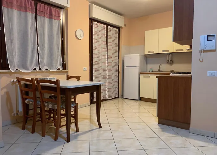 Casa Malu * Латина