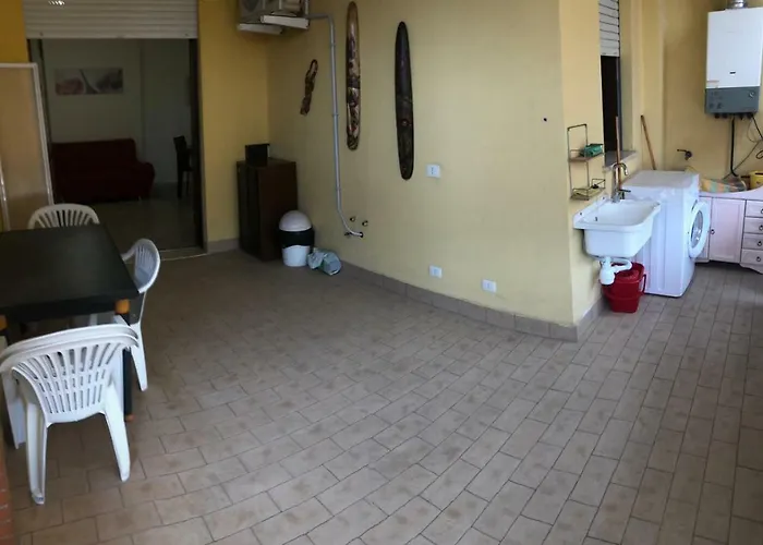 Casa Malu