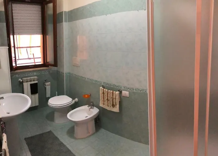 Casa Malu Апартаменты